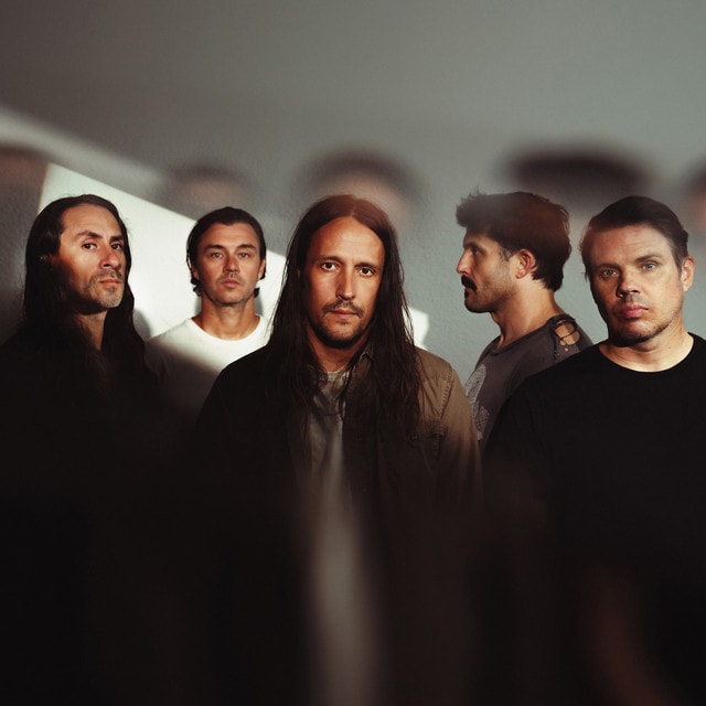 Saosin