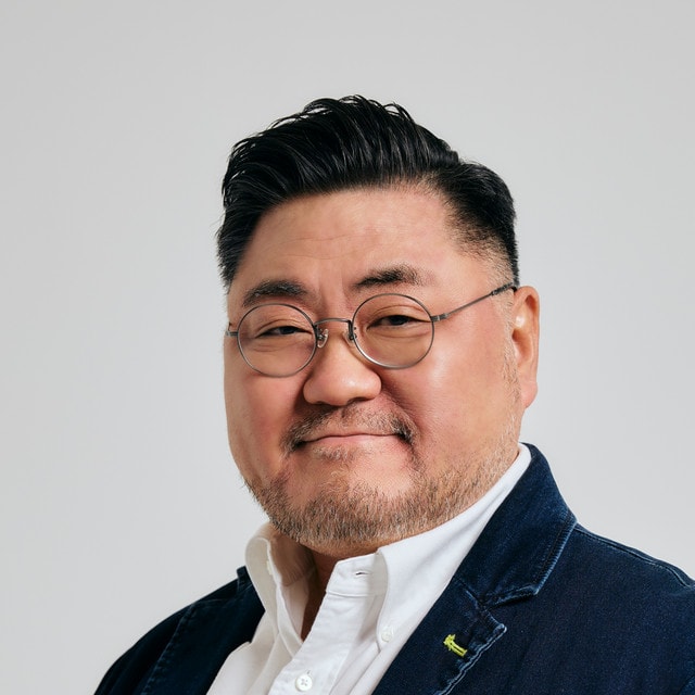 岡部啓一