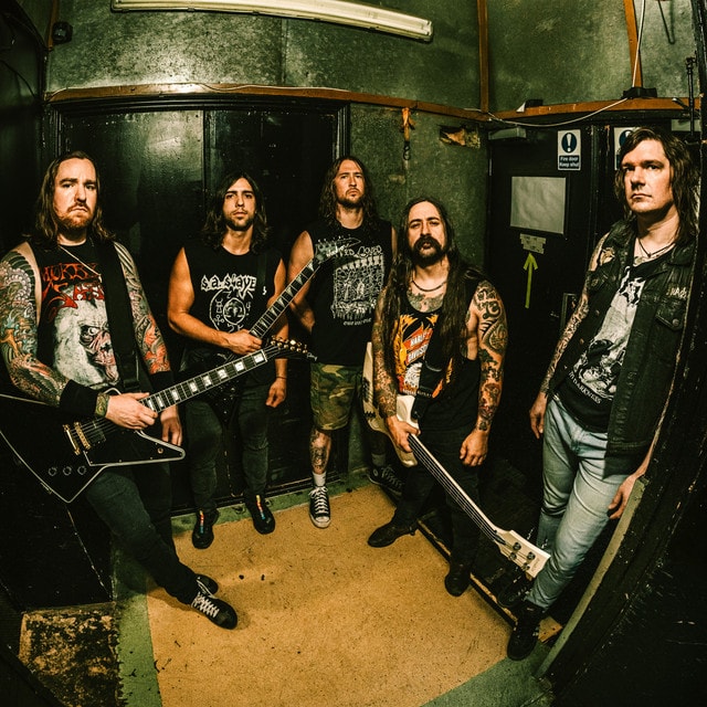 Power Trip