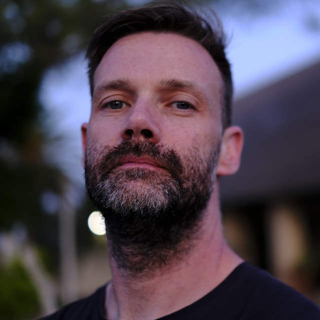 Paul Thomas